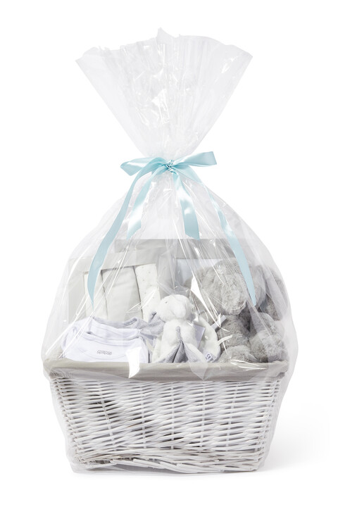 Baby Gift Hamper – The Elephant Collection image number 2
